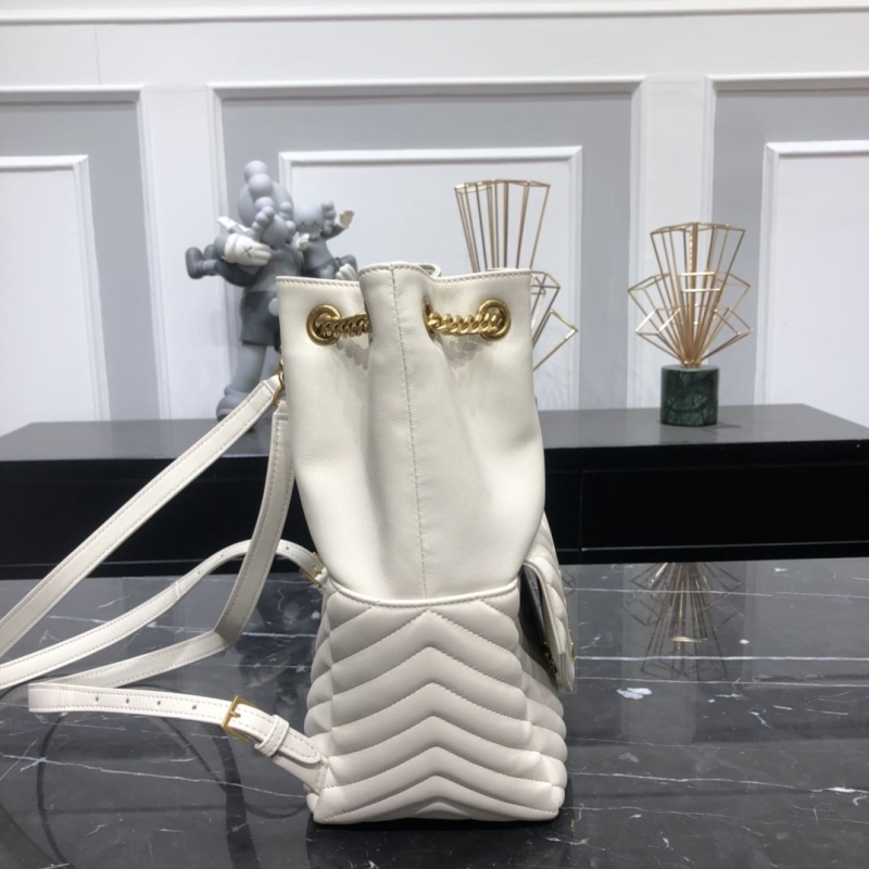 YSL Bucket Bags